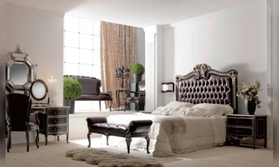 Спальня Savio Firmino Notte 7