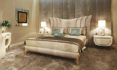 Кровать Re Deco Unique 1