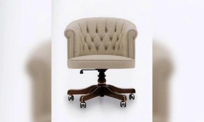 Рабочее Кресло Seven Sedie Locke