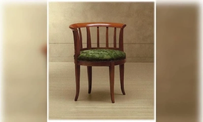 Кресло Morello Gianpaolo Colorado 2