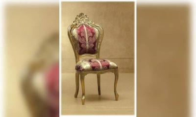 Стул Morello Gianpaolo Party 1