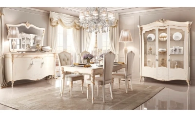 Столовая Antonelli Moravio Vittoria