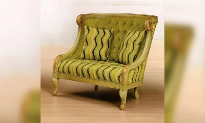 Кресло Morello Gianpaolo Tulip