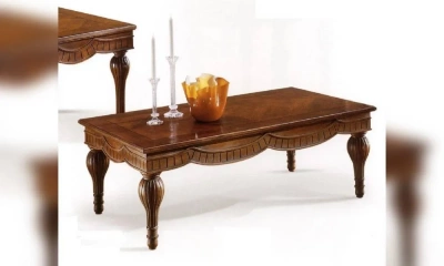 Стол Журнальный Angelo Cappellini 10120/13