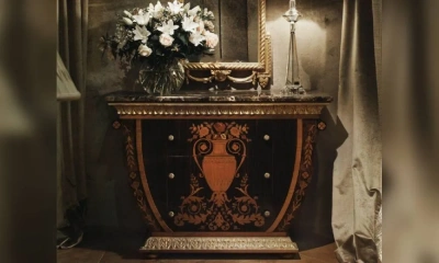 Комод Provasi Anfora