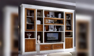 Cтенка Giuliacasa Tintoretto 4