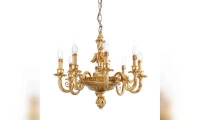 Люстра Roberto Giovannini End Xviii C. Neoclassical