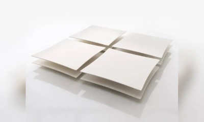 Столик Foulard Фабрики Saba Italia