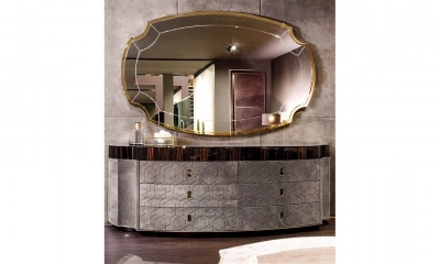 Комод Gylien Longhi Serie Y 855