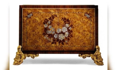 Комод Jumbo Collection Hermes 3