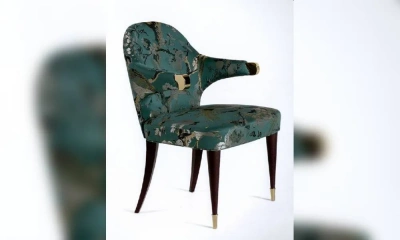 Стул Zanaboni Contemporary