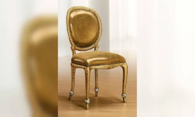 Стул Morello Gianpaolo Nodo 2