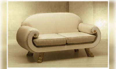 Диван Morello Gianpaolo Nadir 1