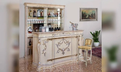 Бар Giuliacasa L0019L-Ny