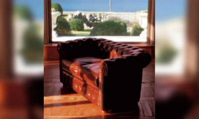 Диван Mascheroni Piccadilly 2P