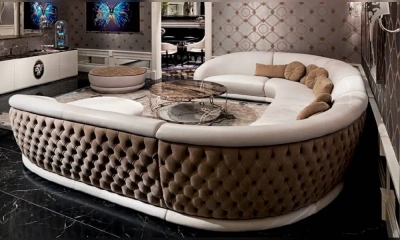 Диван Visionnaire Sonhos