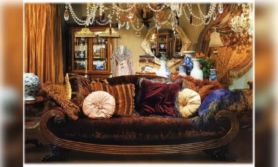 Диван Provasi Moutajarida