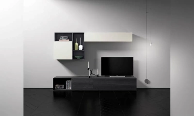 Cтенка Pianca People 10