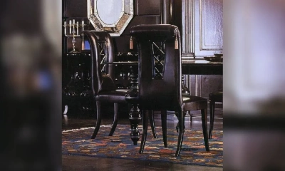 Стул Zonta Richelieu 2