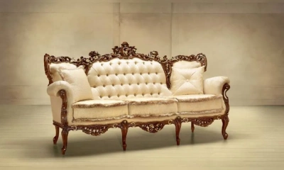 Диван Morello Gianpaolo Traforato 2