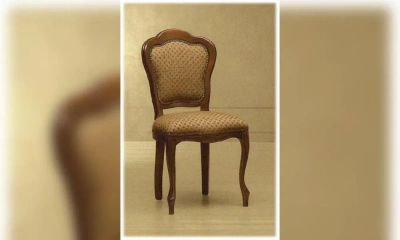 Стул Morello Gianpaolo Filippona Liscia