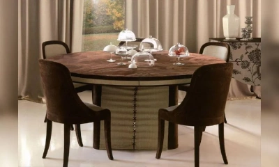 Стол Ludovica Mascheroni Tolomeo Tavolo