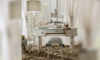 Стол Письменный Ferretti & Ferretti Sq00