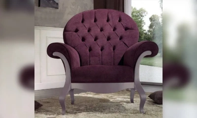 Кресло Seven Sedie Sophia 2