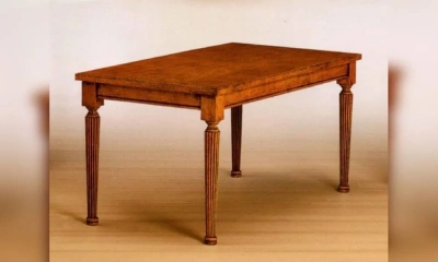 Стол Журнальный Morello Gianpaolo Costanza