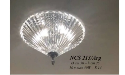 Люстра Jago Diamante