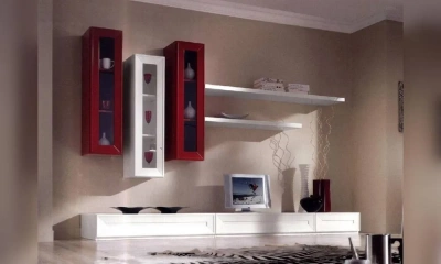 Cтенка Giuliacasa Verona 9