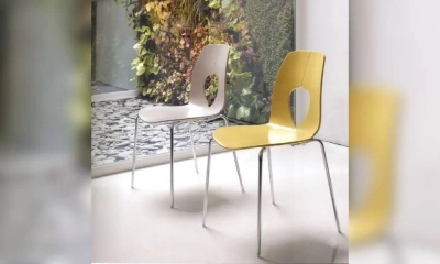 Стул Tonin Casa Hole