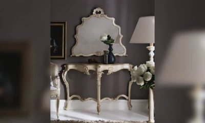 Консоль Grifoni Silvano Living Room 12