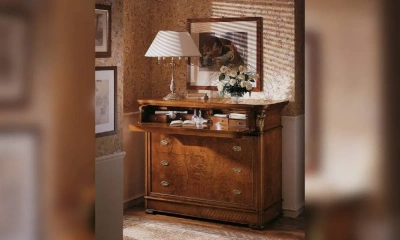 Комод Minotti Luigi & Benigno Antica Brianza Vol. Ii 1