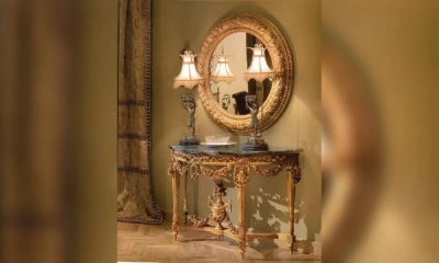 Консоль Provasi Home Luxury (Two) 1