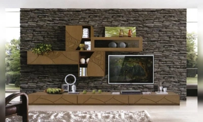 Cтенка Giuliacasa Leonardo 10