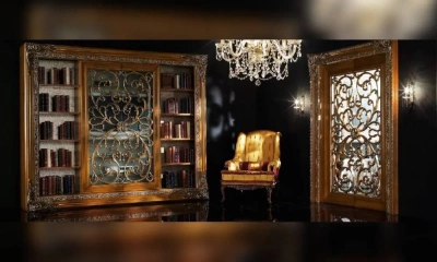 Библиотека Bakokko Novita