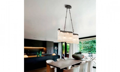 Люстра Patrizia Volpato 4810/S