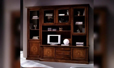 Cтенка Giuliacasa Elisa