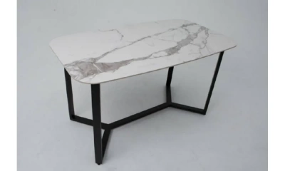 Обеденный стол FACTURE PROJECT TARIC