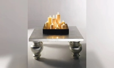 Стол Журнальный Piermaria Stark