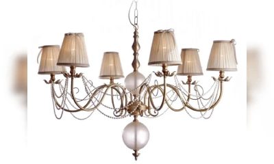 Il Paralume Marina Люстра 1794\Ch6