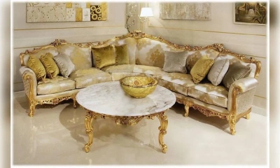 Диван Angelo Cappellini Cechov 2