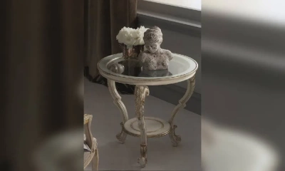 Стол Grifoni Silvano Living Room 9