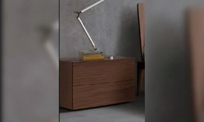 Тумба Прикроватная Pianca Tecno 10