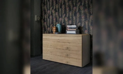 Комод Dall Agnese Kart 2