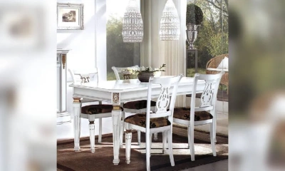 Стол Giuliacasa E-734