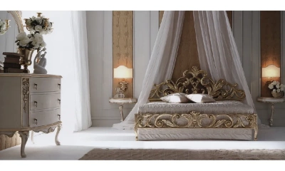 Спальня Silvano Grifoni Bedroom 23