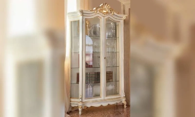 Витрина Giuliacasa Lh014L-Ny