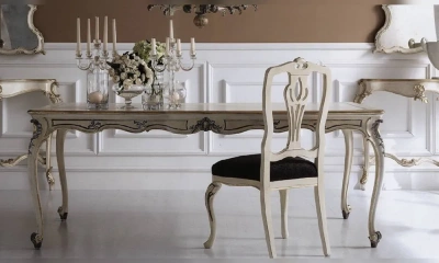 Стол Grifoni Silvano Living Room 11